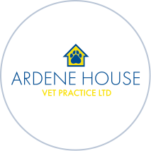 Ardene Veterinary Practice logo